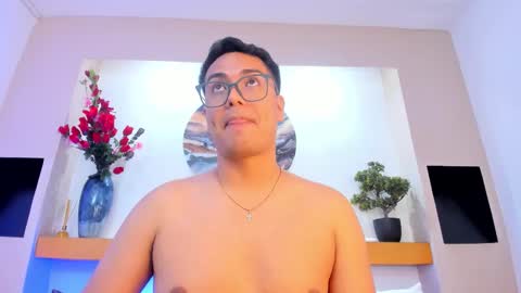 johnbelrose online show from December 16, 9:32 pm