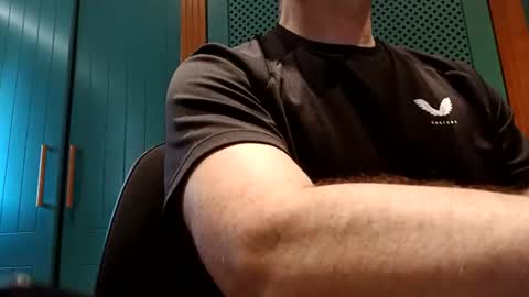 johndrake7 online show from July 12, 12:30 pm