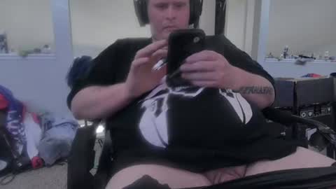 johnfernandez784 online show from July 12, 10:40 am