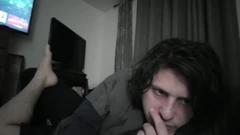 johnjohn online show from February 7, 1:41 am