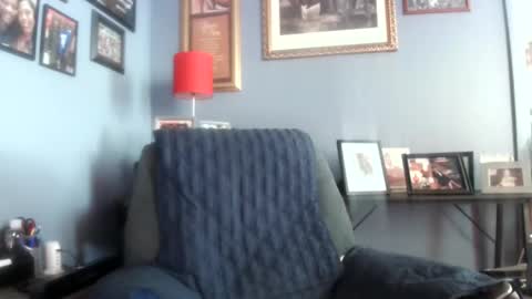 johnjohnboy33 online show from March 24, 12:55 pm