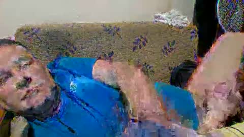 AlexLoven online show from April 28, 3:38 pm