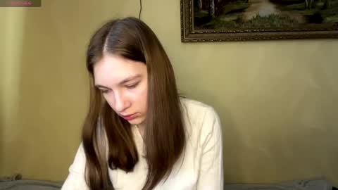 Rocio online show from March 30, 5:07 am