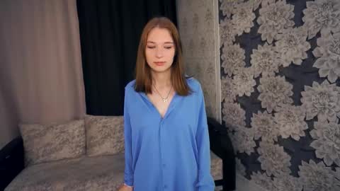 Rocio online show from October 13, 6:43 pm