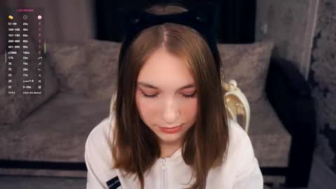 Rocio online show from October 21, 6:11 pm