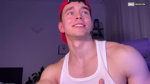 Johnny online show from November 13, 10:01 pm