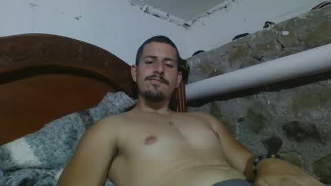 Johnny online show from January 19, 7:58 pm