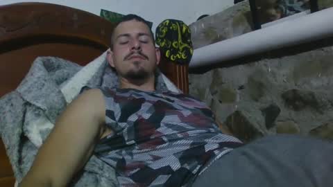 Johnny online show from December 28, 2:11 am