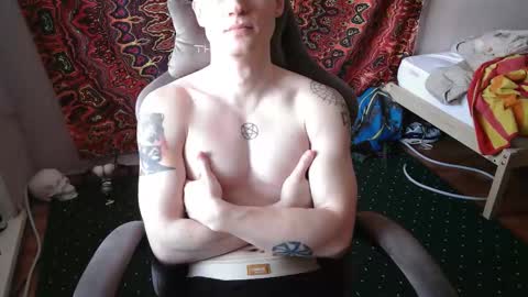 Johnny online show from March 11, 7:00 am