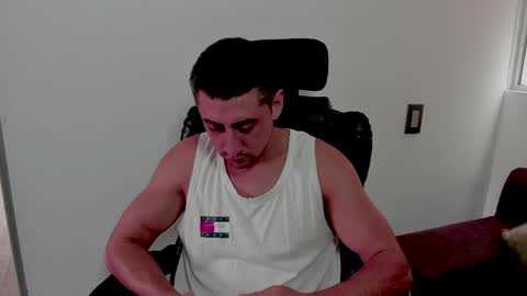 Johnny online show from April 1, 5:54 pm