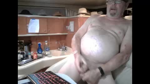 johnny_silverhand_2077 online show from November 4, 1:40 am