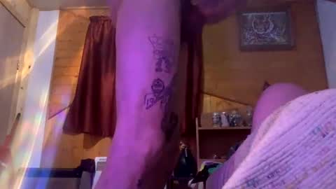 johnnyct36 online show from March 9, 4:38 am