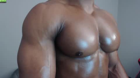 Snapshot of johnnydolce50 chatting on October 9, 6:35 pm MASTER OF SUBS BETA SLAVES online show from October 9, 6:35 pm