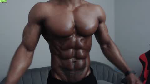 Snapshot of johnnydolce50 chatting on September 23, 8:59 pm MASTER OF SUBS BETA SLAVES online show from September 23, 8:59 pm