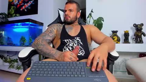 Snapshot of johnnygrayson_ chatting on September 30, 1:49 am JOHNNY online show from September 30, 1:49 am