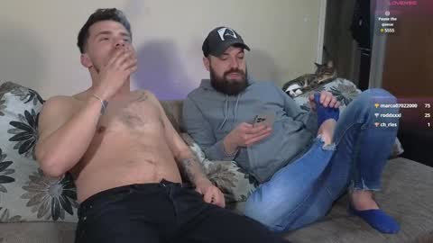 Johnny online show from December 16, 10:24 pm