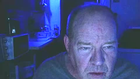 johnnytwain online show from January 17, 6:56 am