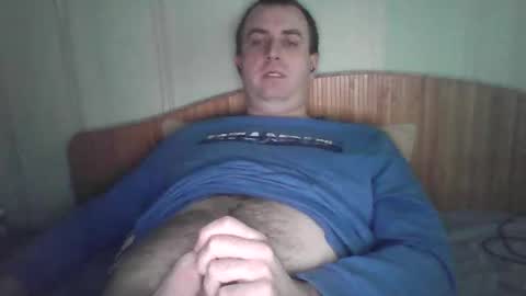 johnoreon online show from November 29, 9:50 am