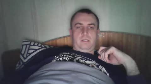 johnoreon online show from December 17, 10:22 am