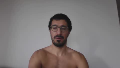 Johnfrench online show from November 23, 6:17 pm