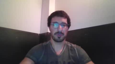 Johnfrench online show from November 24, 10:52 pm