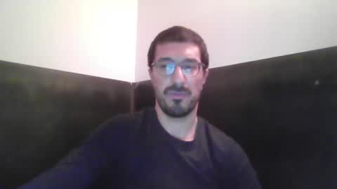 Johnfrench online show from January 7, 10:48 pm