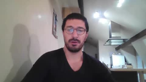 Johnfrench online show from December 9, 5:41 pm