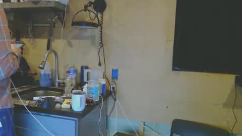 johnplayer23 online show from February 9, 7:26 am