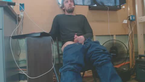 johnplayer23 online show from January 26, 4:20 pm