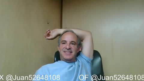 John online show from February 13, 4:54 pm