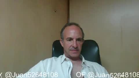John online show from April 7, 4:31 pm