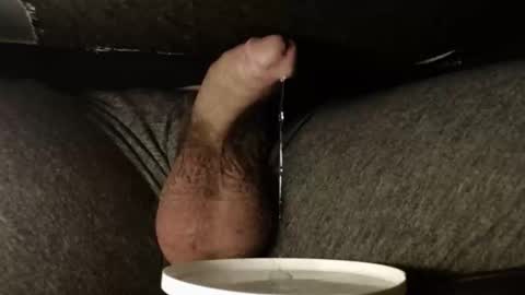 John Samuels online show from January 9, 1:33 am