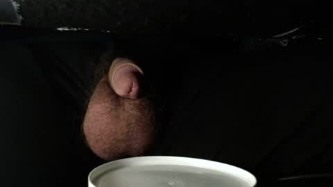 John Samuels online show from February 14, 7:16 pm