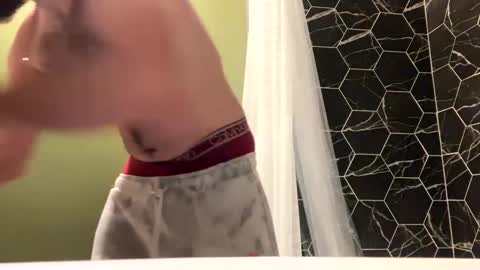 johnsmith2327 online show from February 17, 1:22 pm