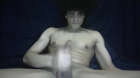 johnson6969420 online show from September 15, 1:07 am