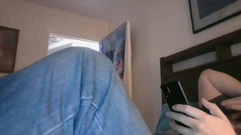 Snapshot of johnstone11111 chatting on February 17, 4:17 pm johnstone11111 online show from February 17, 4:17 pm