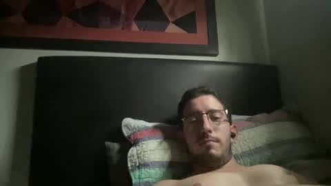 John Ukber online show from March 14, 8:24 pm