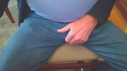 Snapshot of johnxxx549 chatting on October 2, 6:07 pm johnxxx549 online show from October 2, 6:07 pm