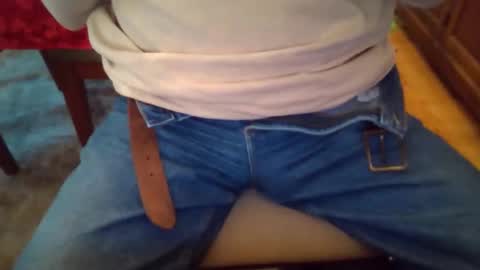 johnxxx549 online show from January 6, 1:04 pm