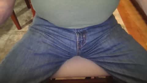 Snapshot of johnxxx549 chatting on October 8, 12:00 pm johnxxx549 online show from October 8, 12:00 pm