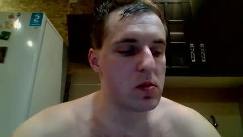 johny27 online show from February 4, 1:59 pm