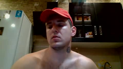 johny27 online show from September 13, 11:34 am