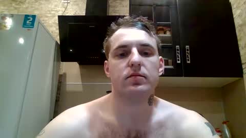 johny27 online show from March 9, 1:26 pm