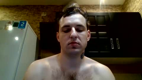 johny27 online show from June 1, 10:16 am