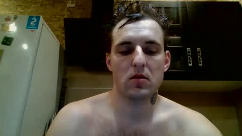 johny27 online show from March 27, 3:57 pm