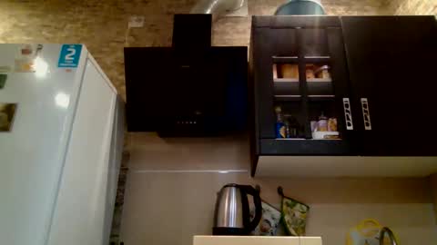 johny27 online show from October 26, 8:19 pm