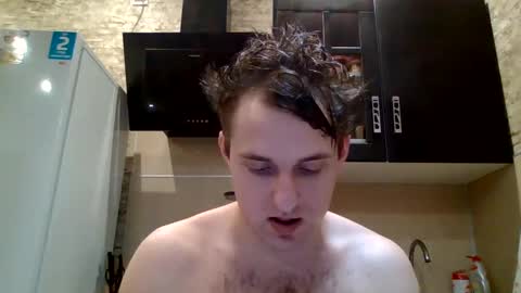 johny27 online show from March 3, 7:17 pm