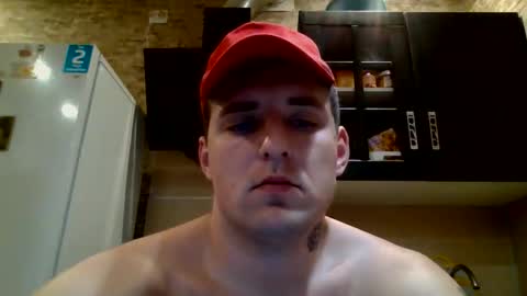 johny27 online show from October 16, 4:06 pm