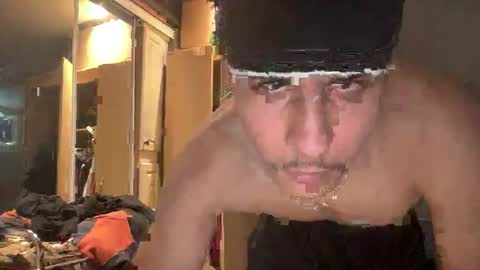 johnycash1101 online show from April 3, 4:47 pm