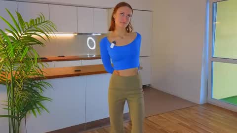 Alva online show from May 13, 12:37 pm